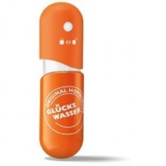 Original Homburger Glückswasser